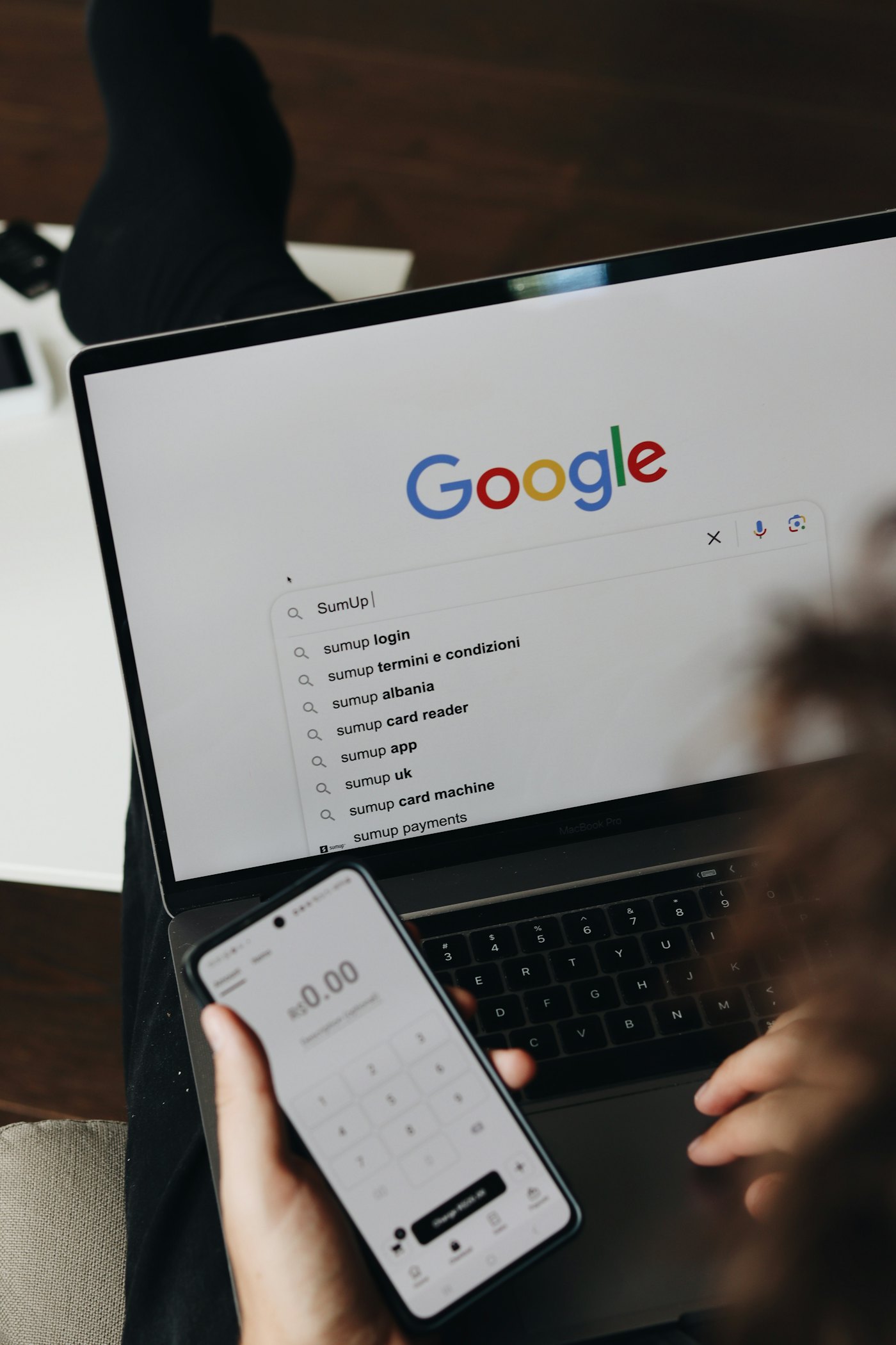 référencement seo